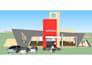 architectural rendering and 3d visualization
